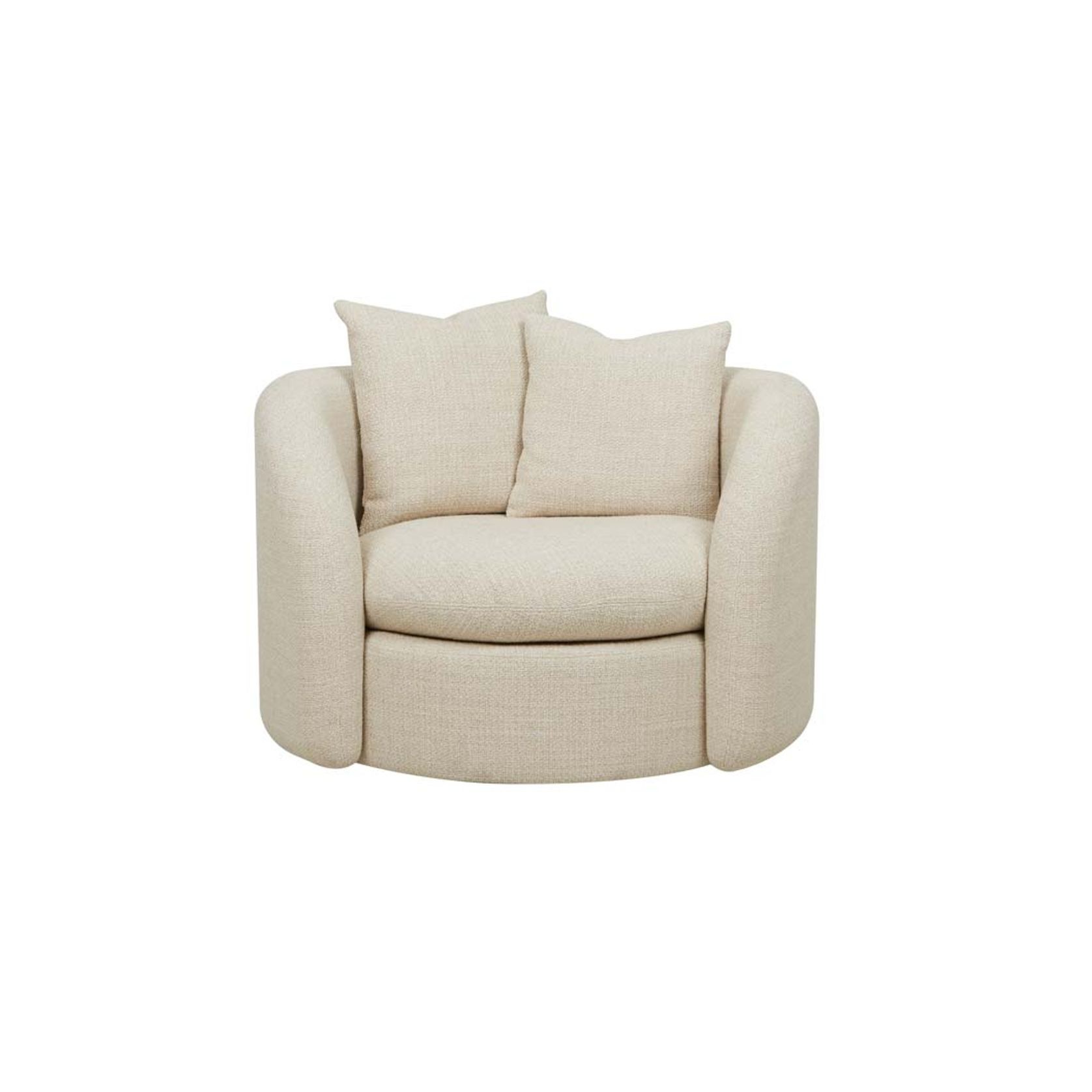 Juno Orb Occasional Chair gallery detail image