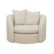 Juno Orb Occasional Chair gallery detail image