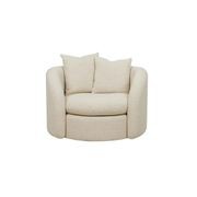 Juno Orb Occasional Chair gallery detail image