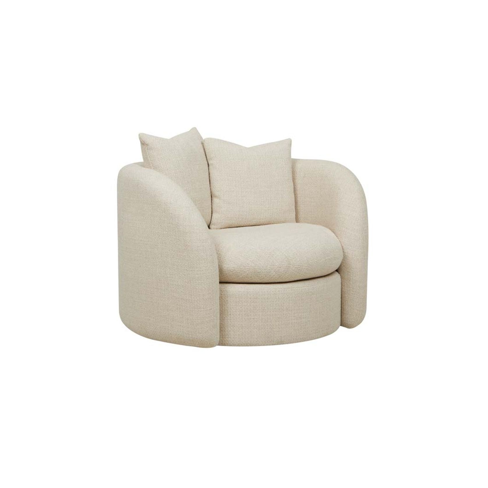 Juno Orb Occasional Chair gallery detail image