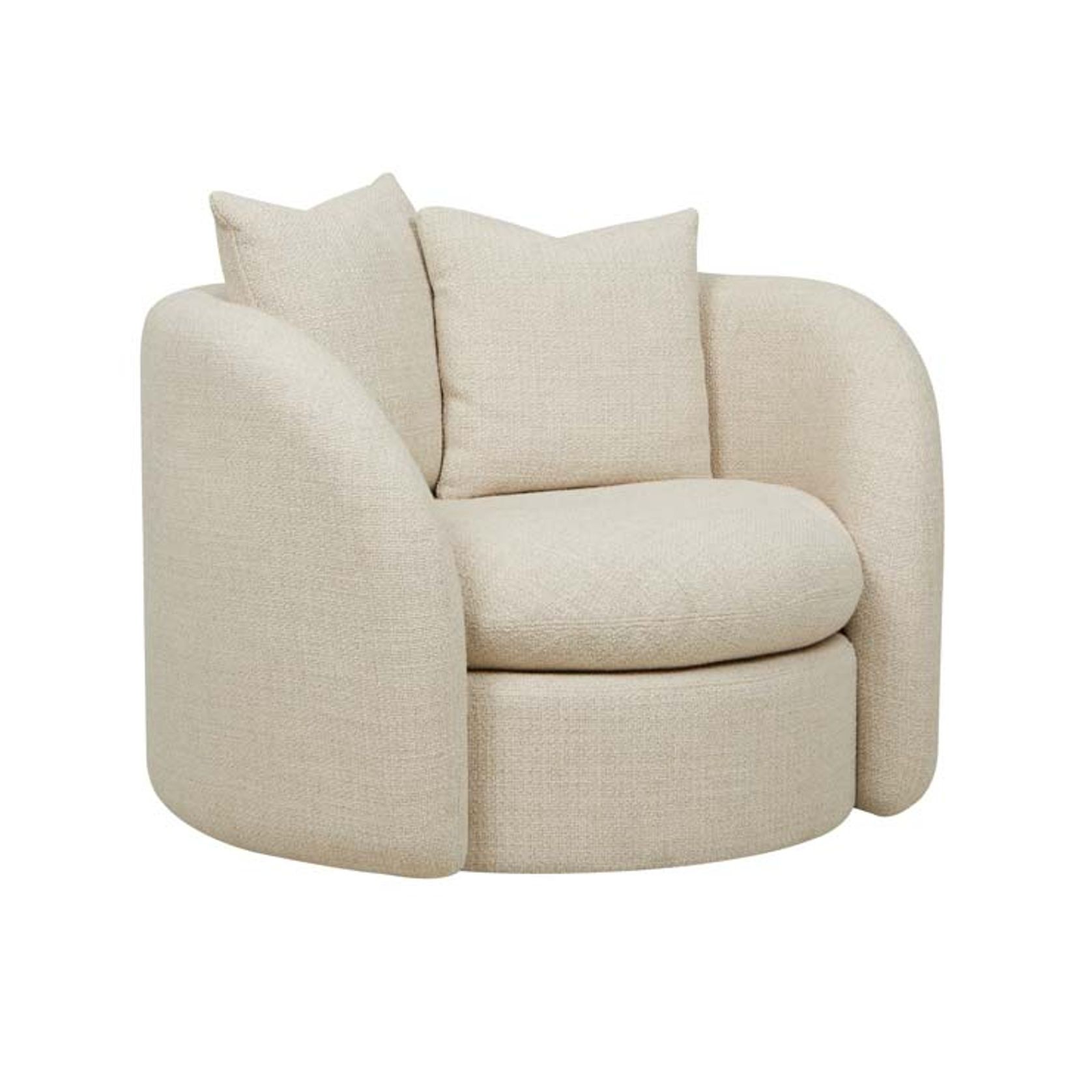 Juno Orb Occasional Chair gallery detail image