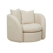 Juno Orb Occasional Chair gallery detail image