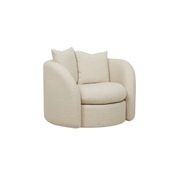 Juno Orb Occasional Chair gallery detail image