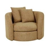 Juno Orb Occasional Chair gallery detail image