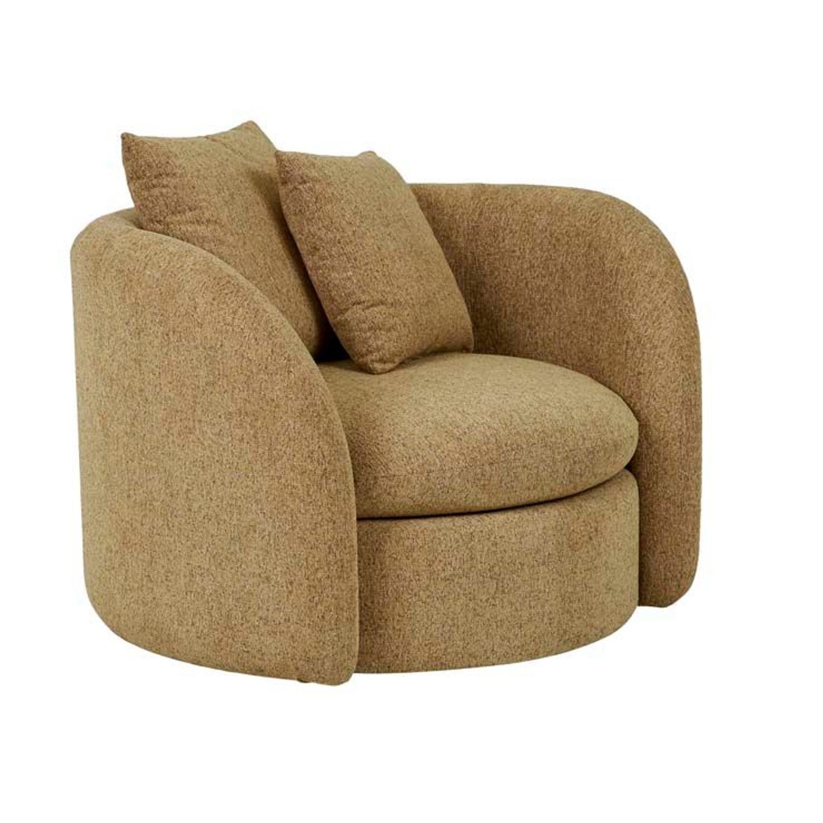 Juno Orb Occasional Chair gallery detail image