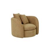 Juno Orb Occasional Chair gallery detail image