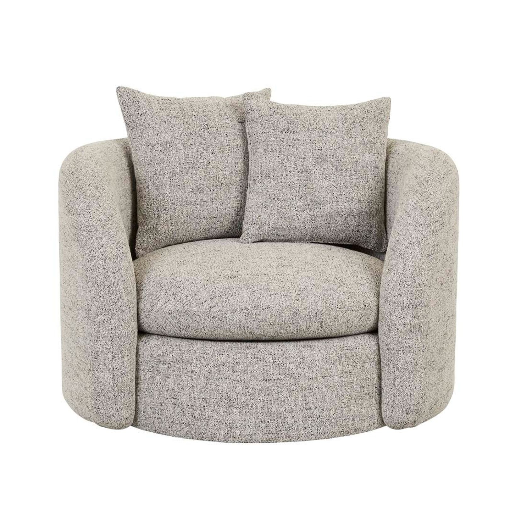 Juno Orb Occasional Chair gallery detail image