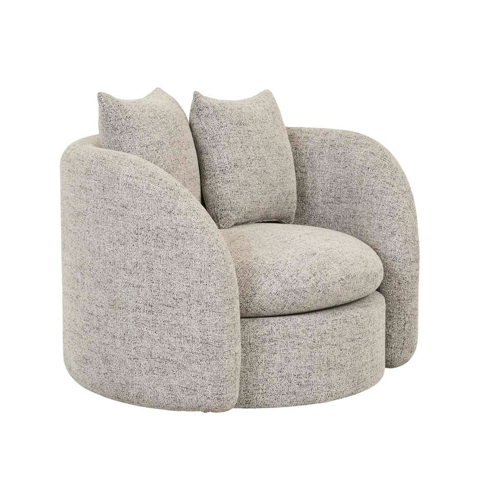 Juno Orb Occasional Chair gallery detail image