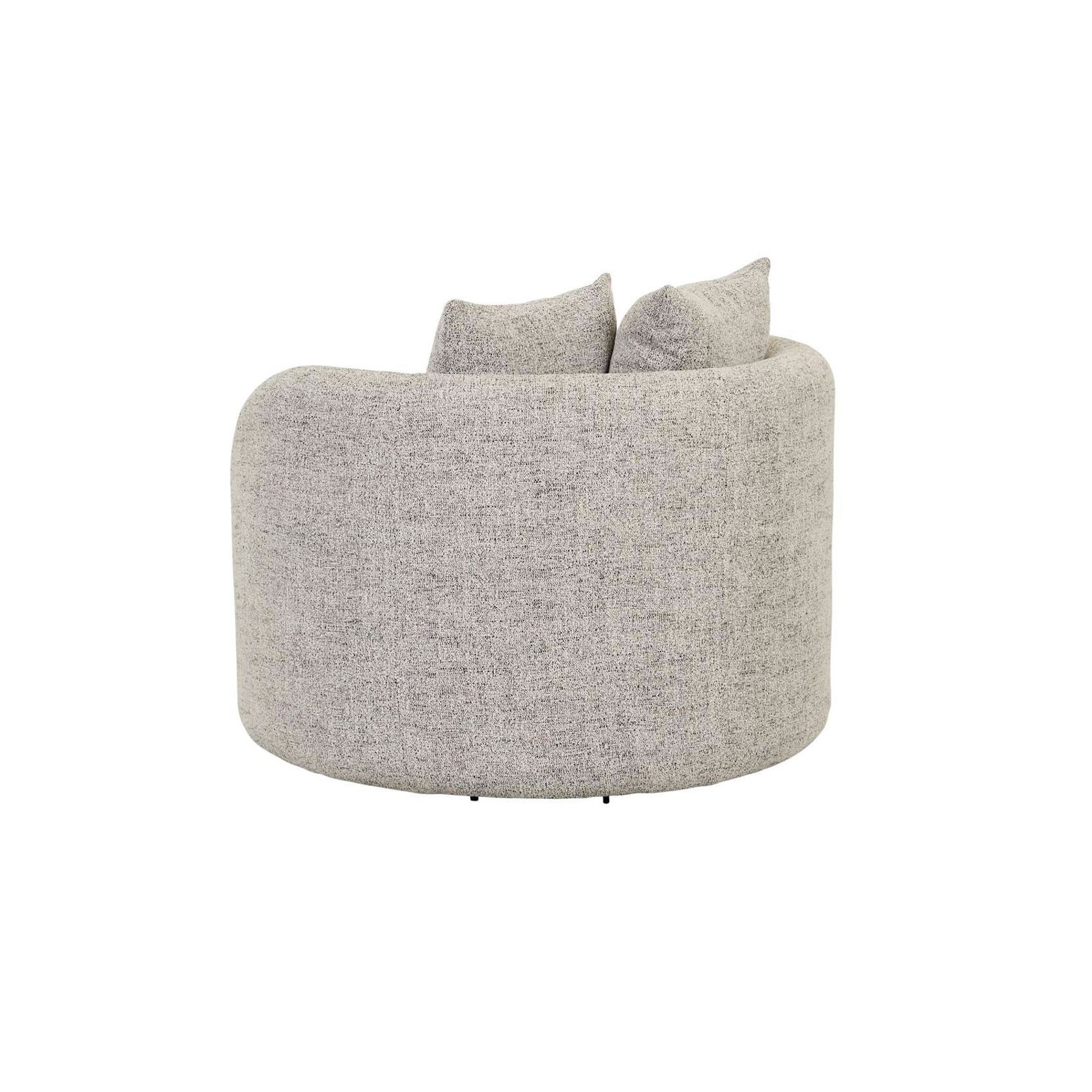 Juno Orb Occasional Chair gallery detail image