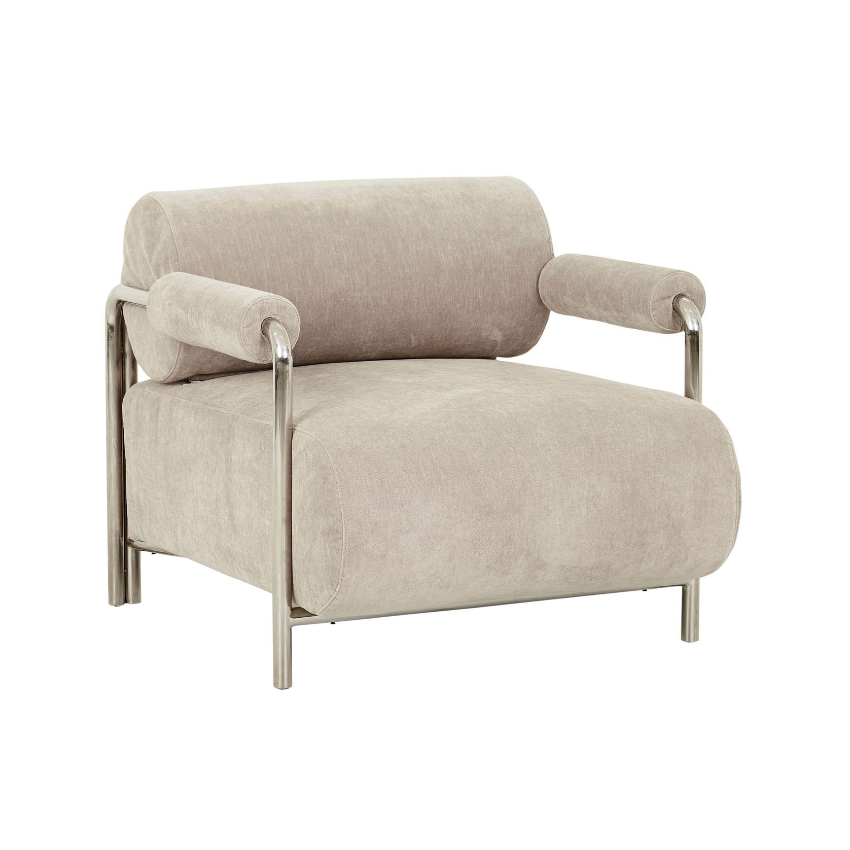 Sidney Renzo Sofa Chair gallery detail image