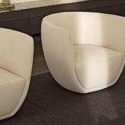 Softnoons Armchair by DePadova gallery detail image