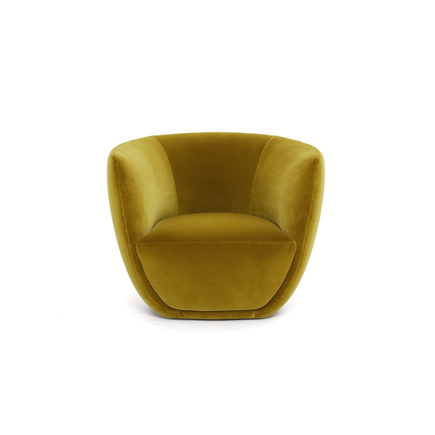 Softnoons Armchair by DePadova gallery detail image