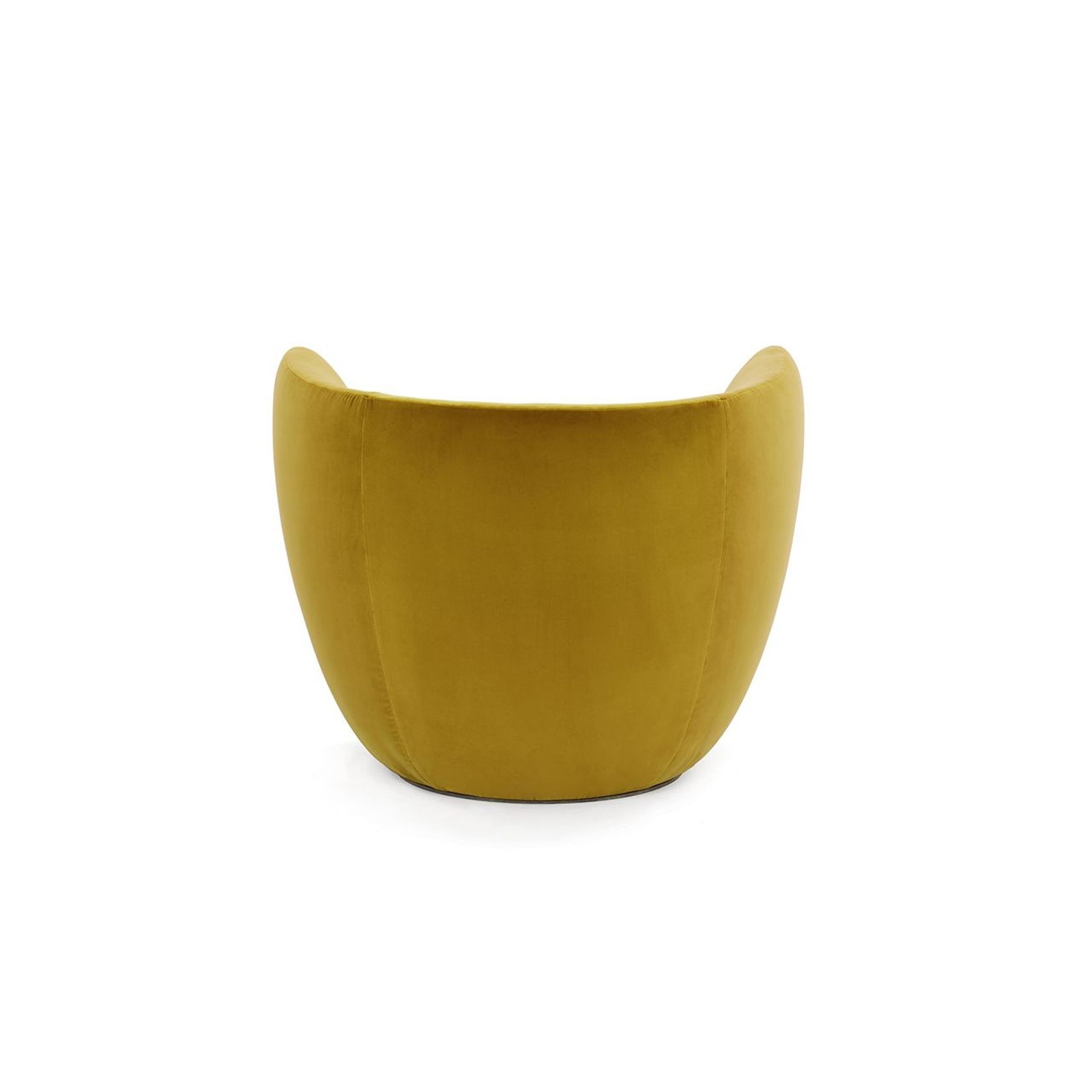 Softnoons Armchair by DePadova gallery detail image