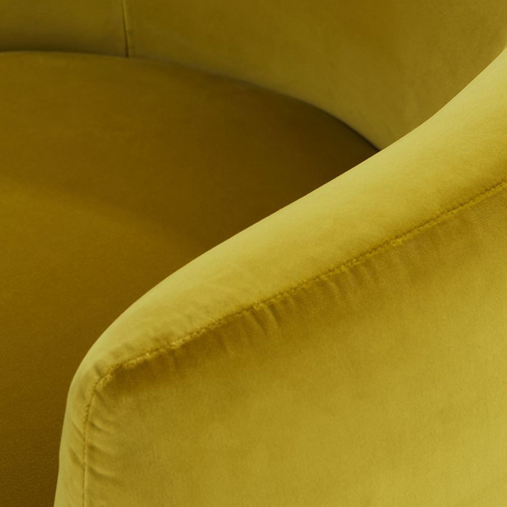 Softnoons Armchair by DePadova gallery detail image