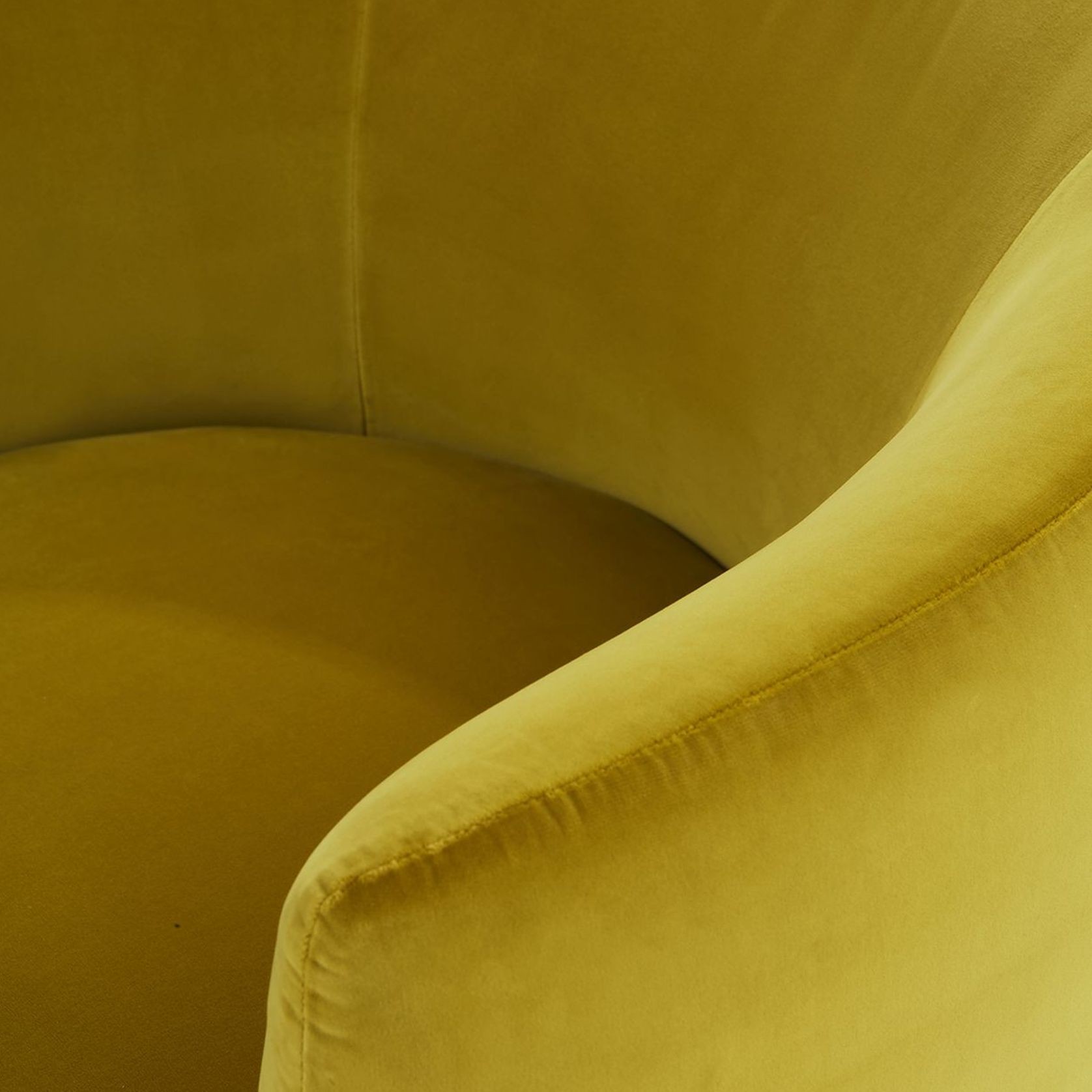 Softnoons Armchair by DePadova gallery detail image