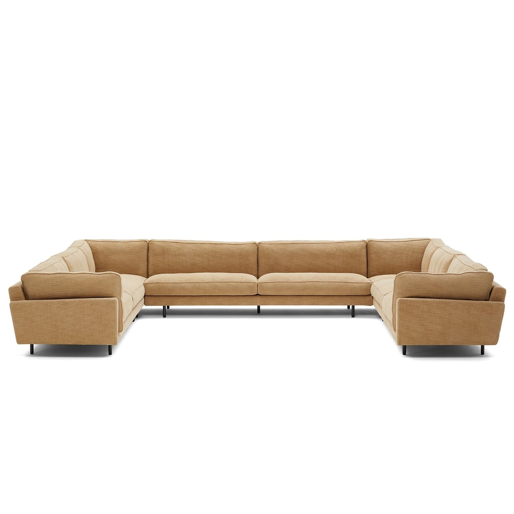 Square 16 Sofa by DePadova gallery detail image
