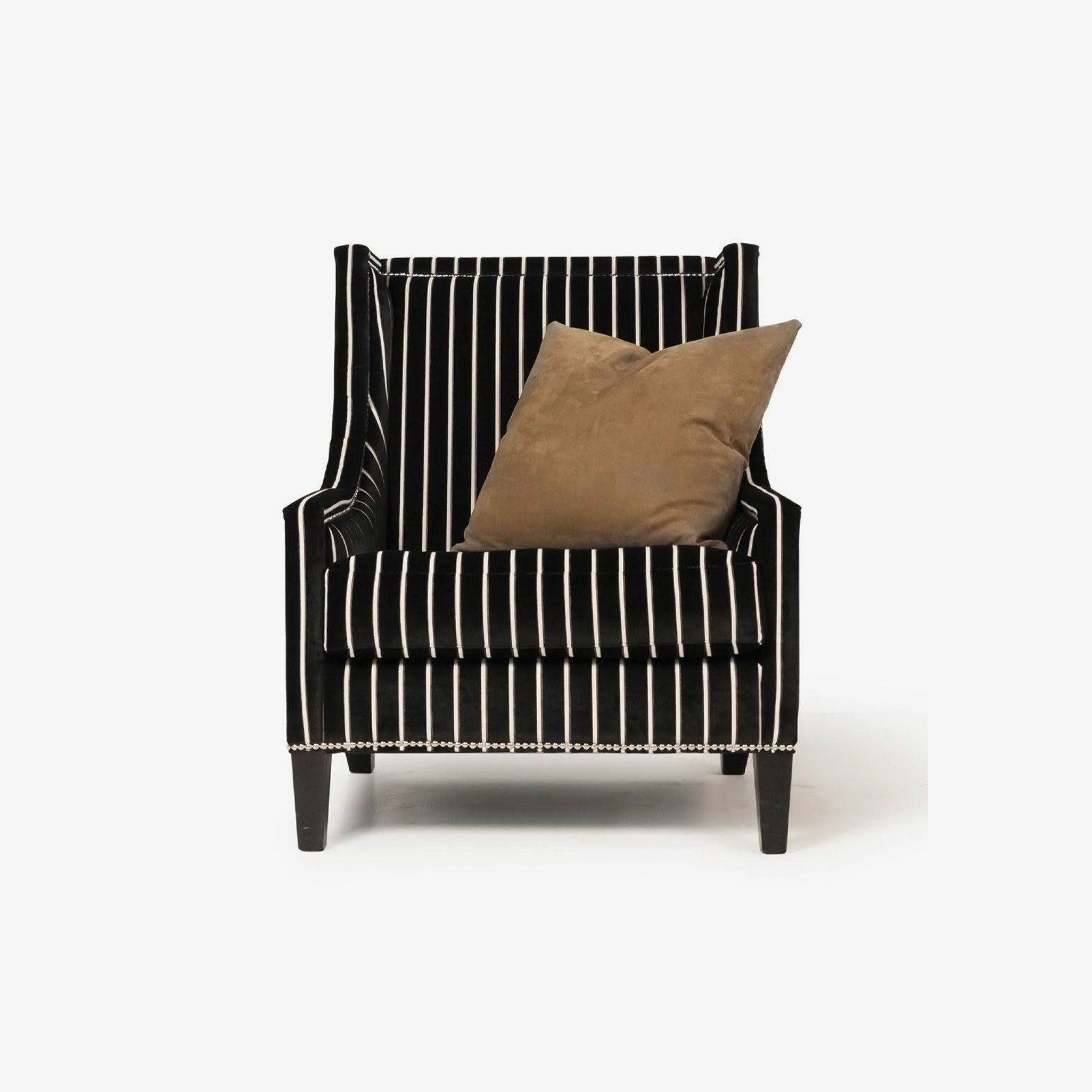 St. James Armchair gallery detail image