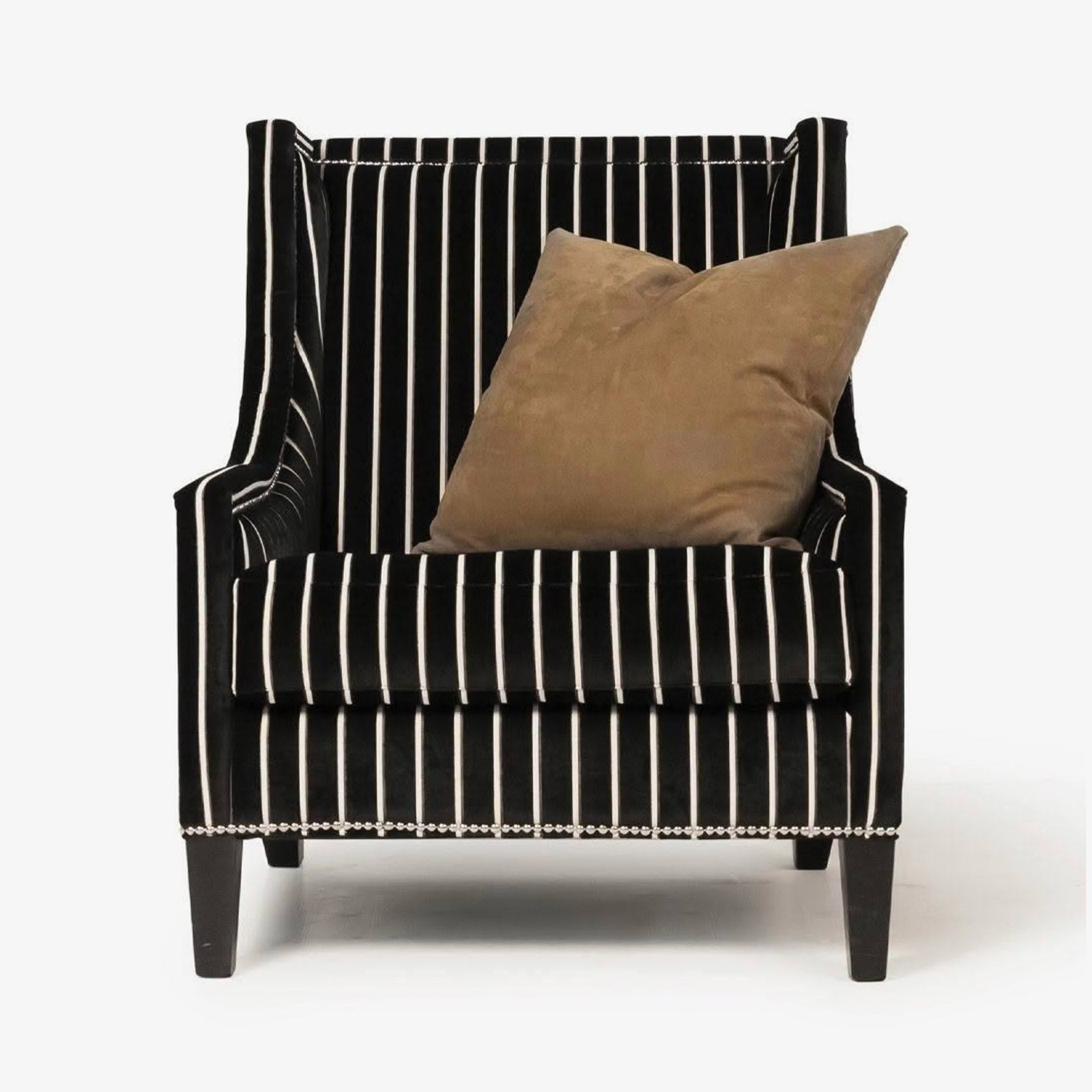 St. James Armchair gallery detail image