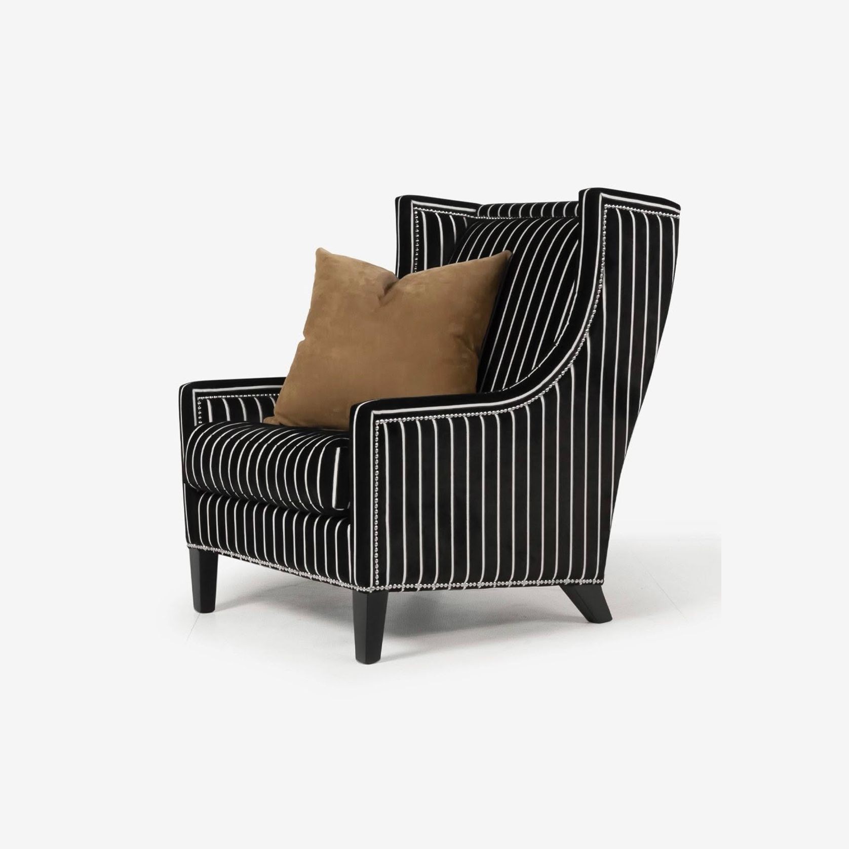 St. James Armchair gallery detail image