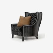 St. James Armchair gallery detail image