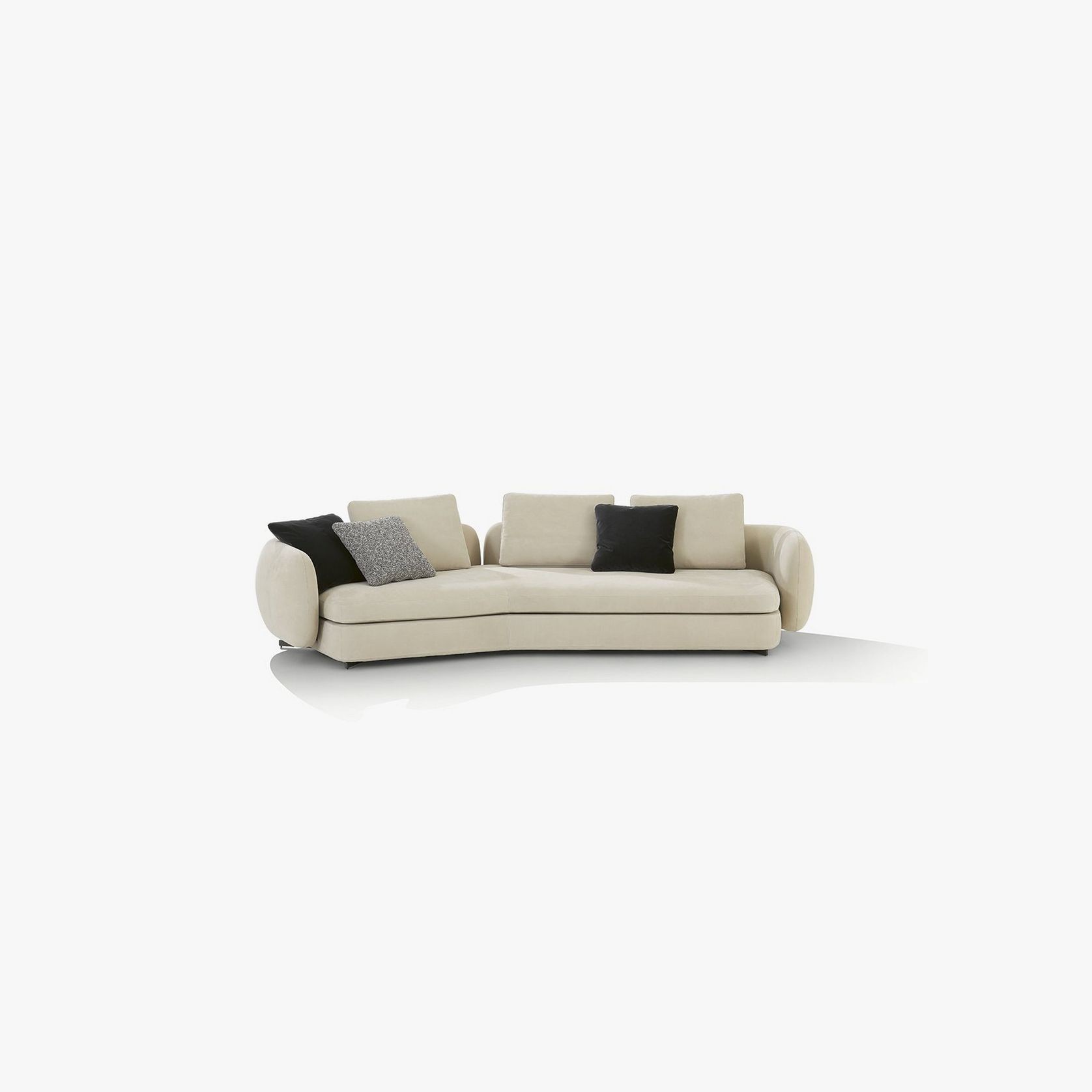Saint-Germain Sofa gallery detail image