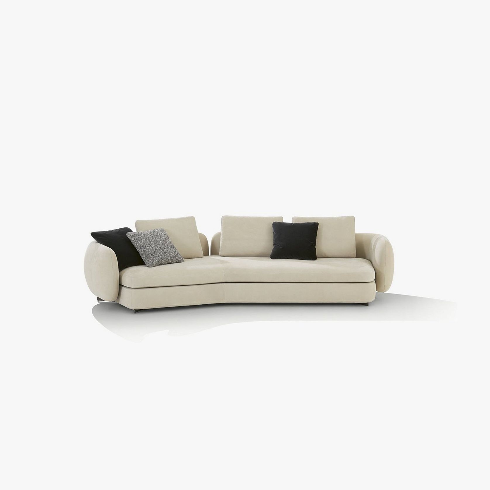 Saint-Germain Sofa gallery detail image