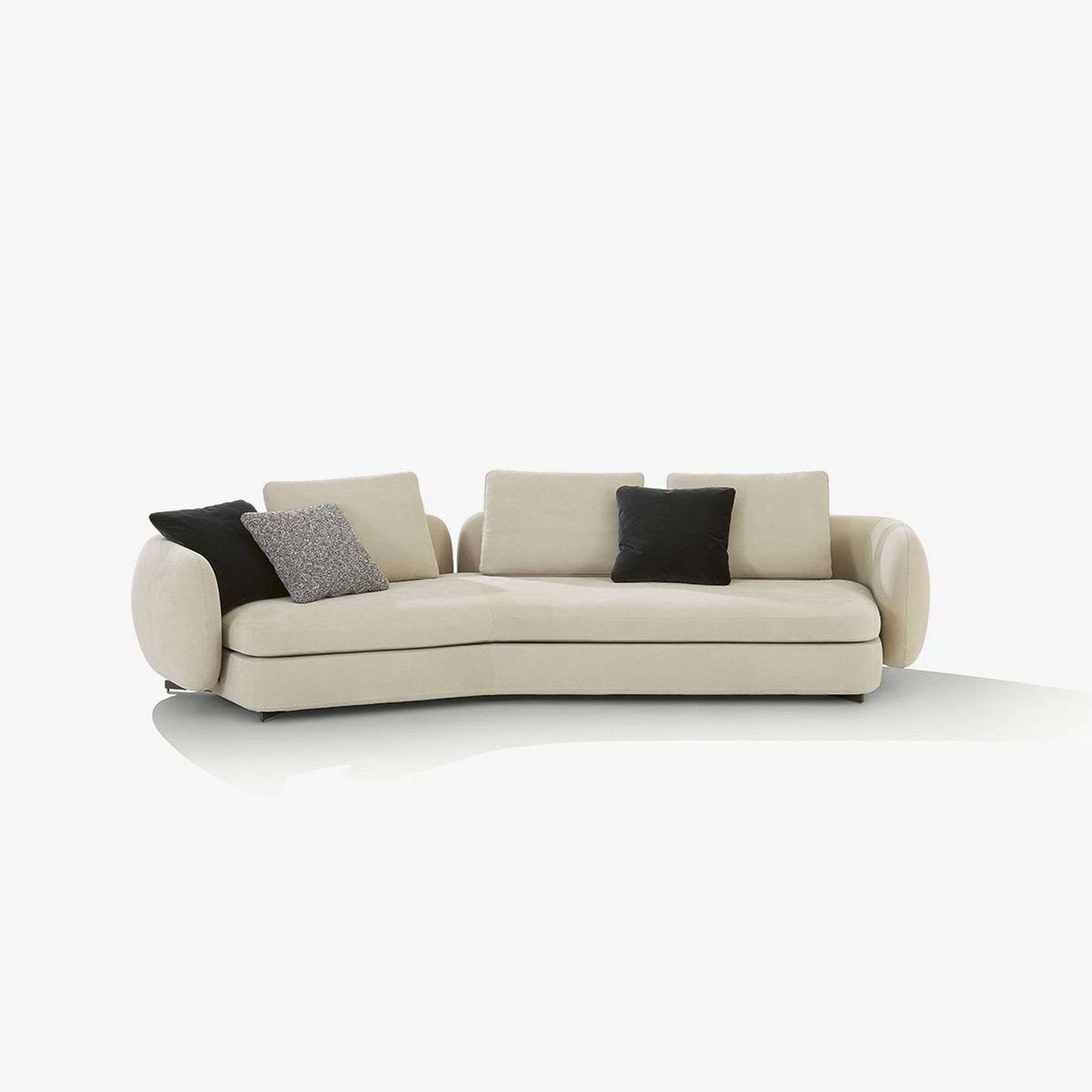 Saint-Germain Sofa gallery detail image