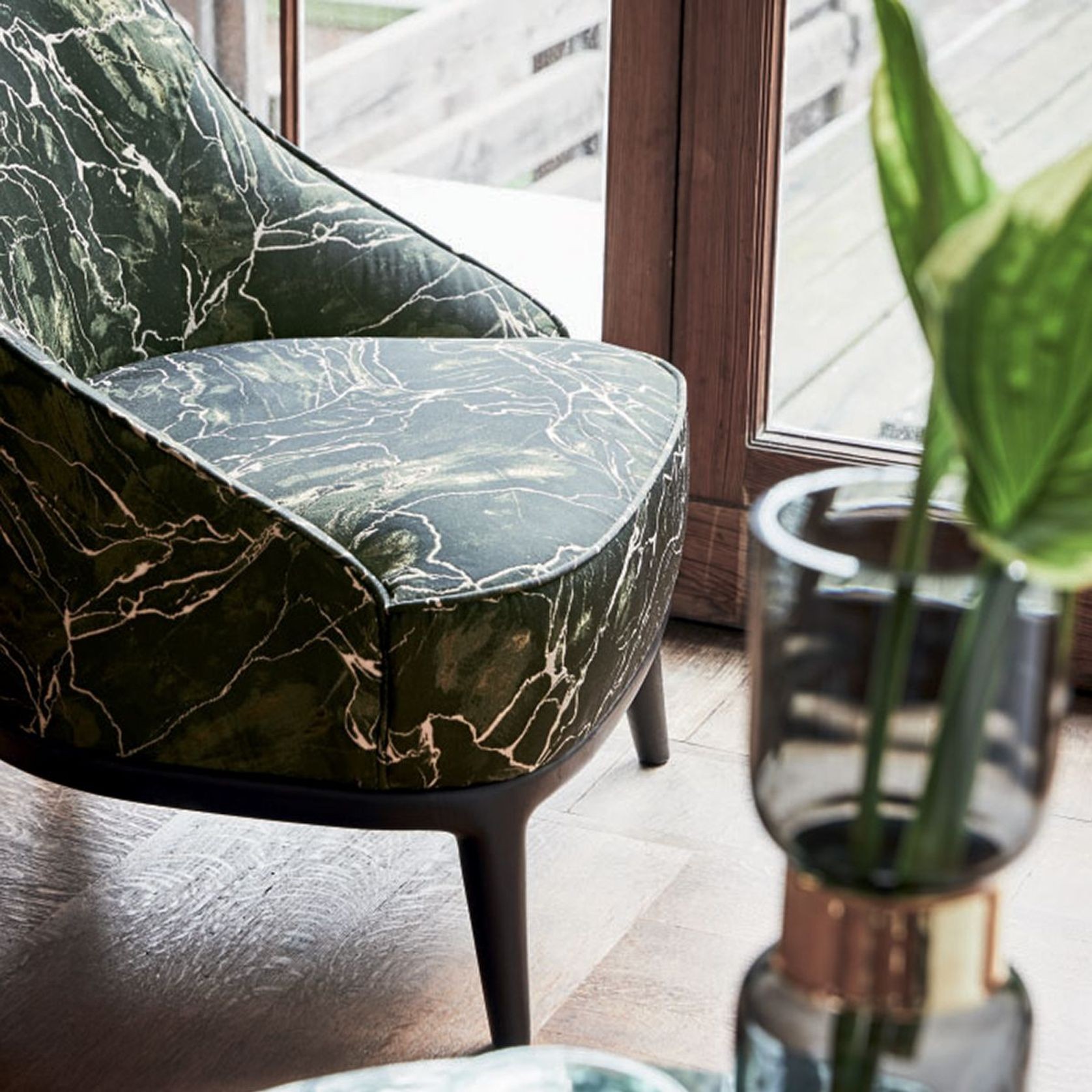 Sally Armchair gallery detail image
