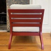 Salon Chair - Chair by Apartmento gallery detail image