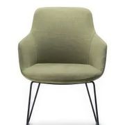Telopea Arm Chair 3 gallery detail image
