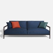Everyday Life Open Sofa by DePadova gallery detail image
