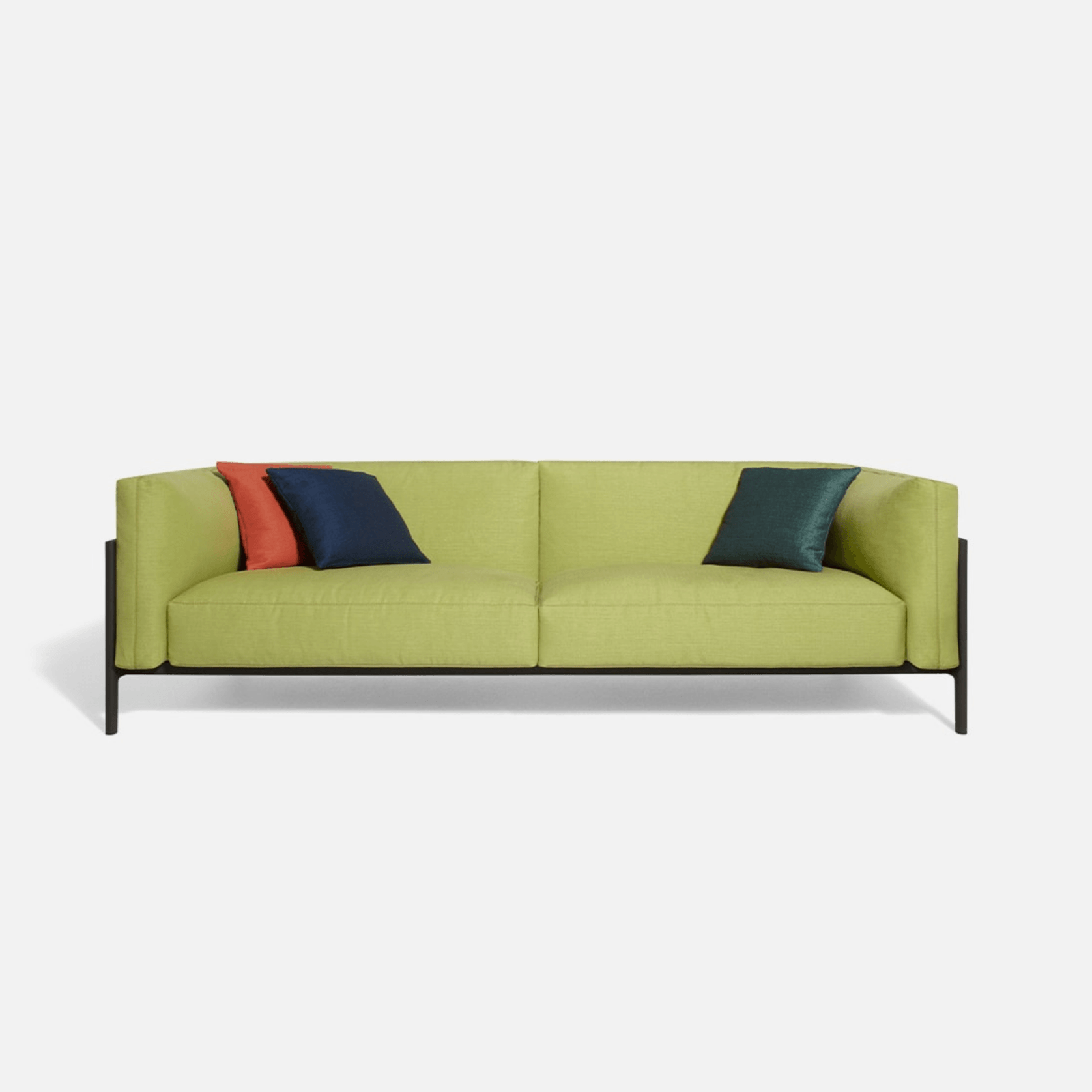 Everyday Life Sofa by DePadova gallery detail image