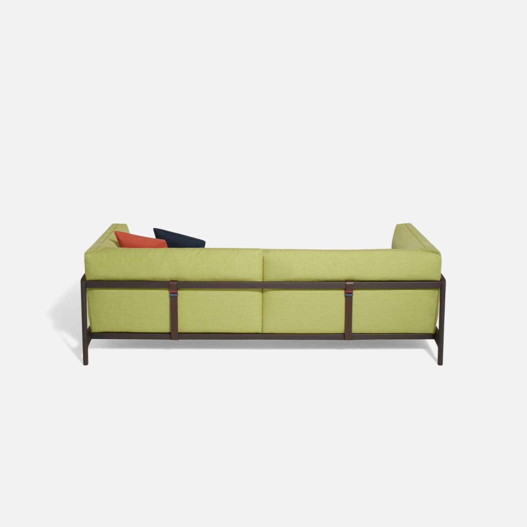 Everyday Life Sofa by DePadova gallery detail image