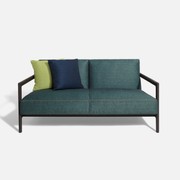 Everyday Life Loveseat by DePadova gallery detail image