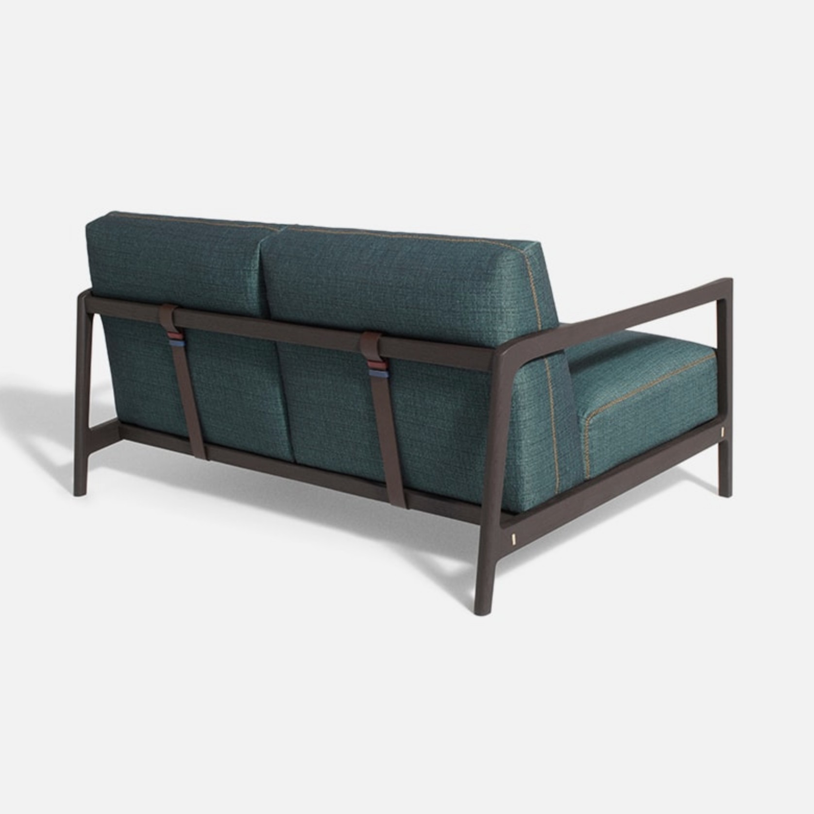 Everyday Life Loveseat by DePadova gallery detail image