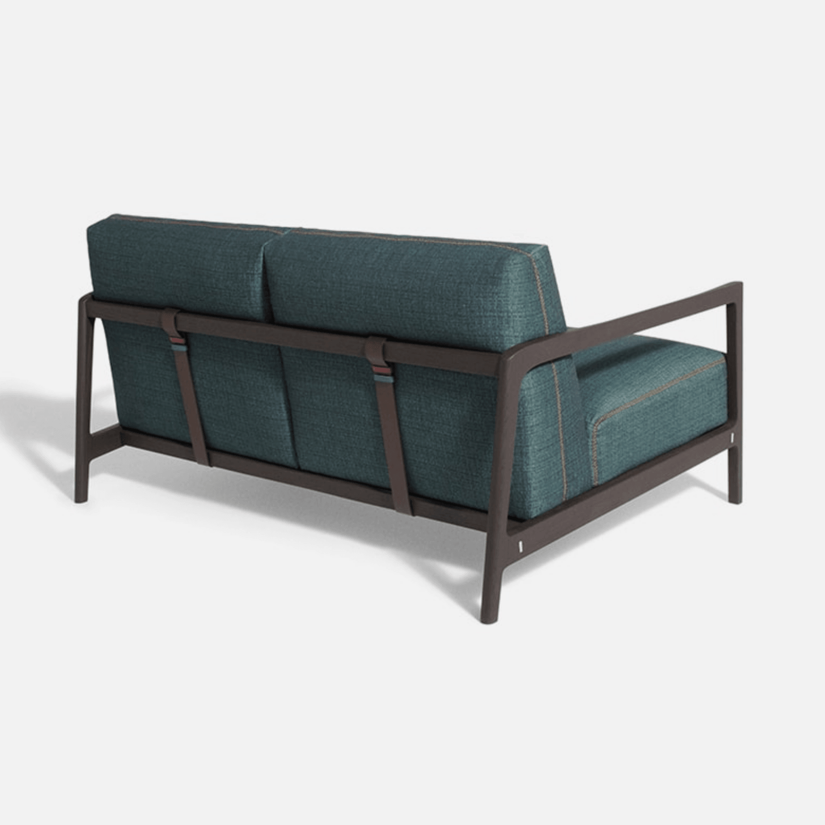 Everyday Life Loveseat by DePadova gallery detail image