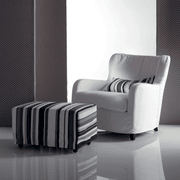 Big Mimilla Armchair gallery detail image
