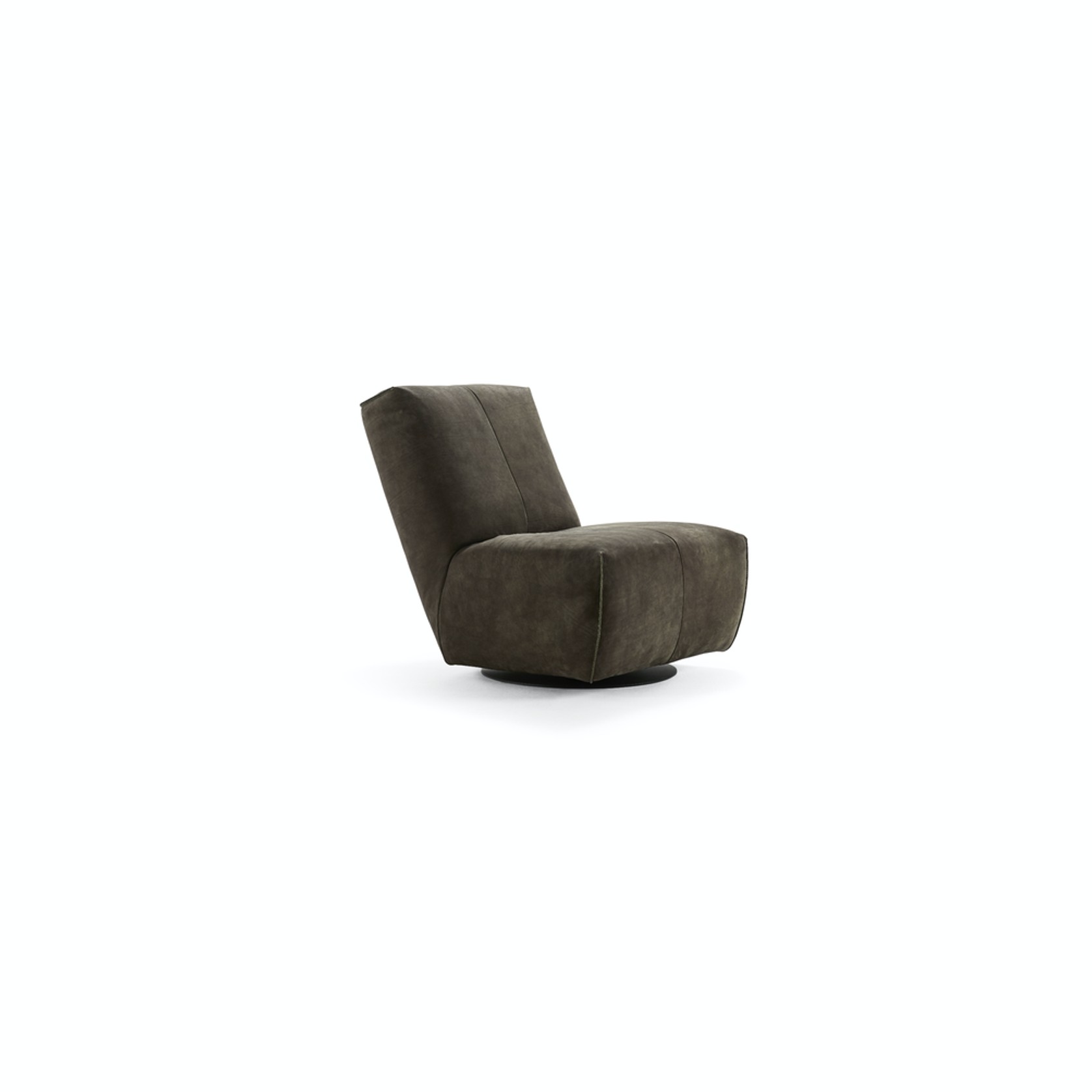 Twister Swivel | Rocking Armchair gallery detail image