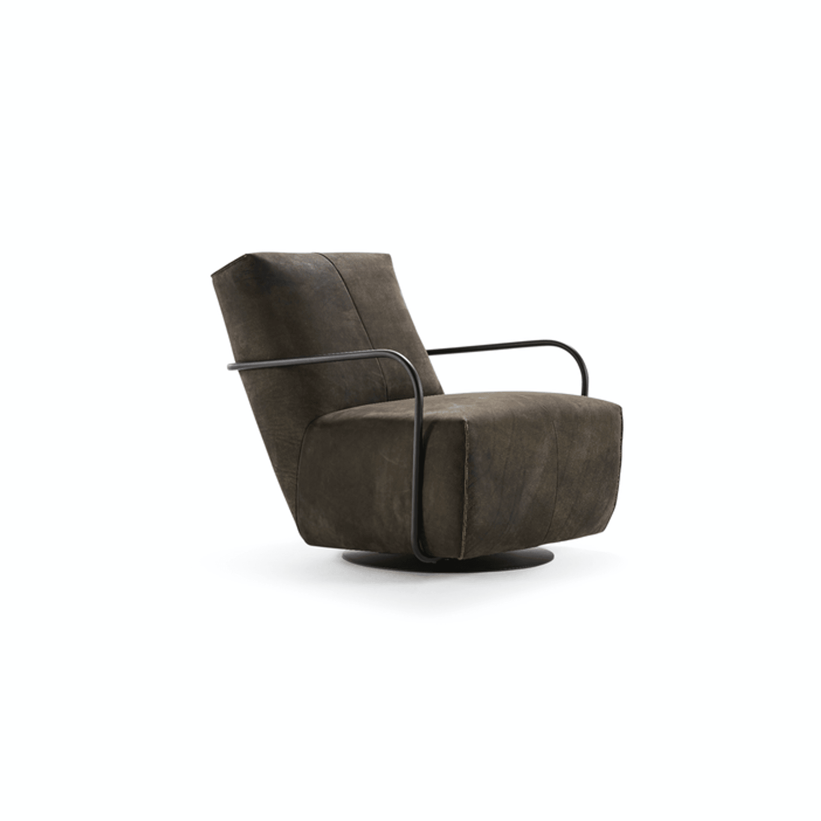 Twister Swivel | Rocking Armchair gallery detail image