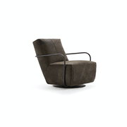 Twister Swivel | Rocking Armchair gallery detail image
