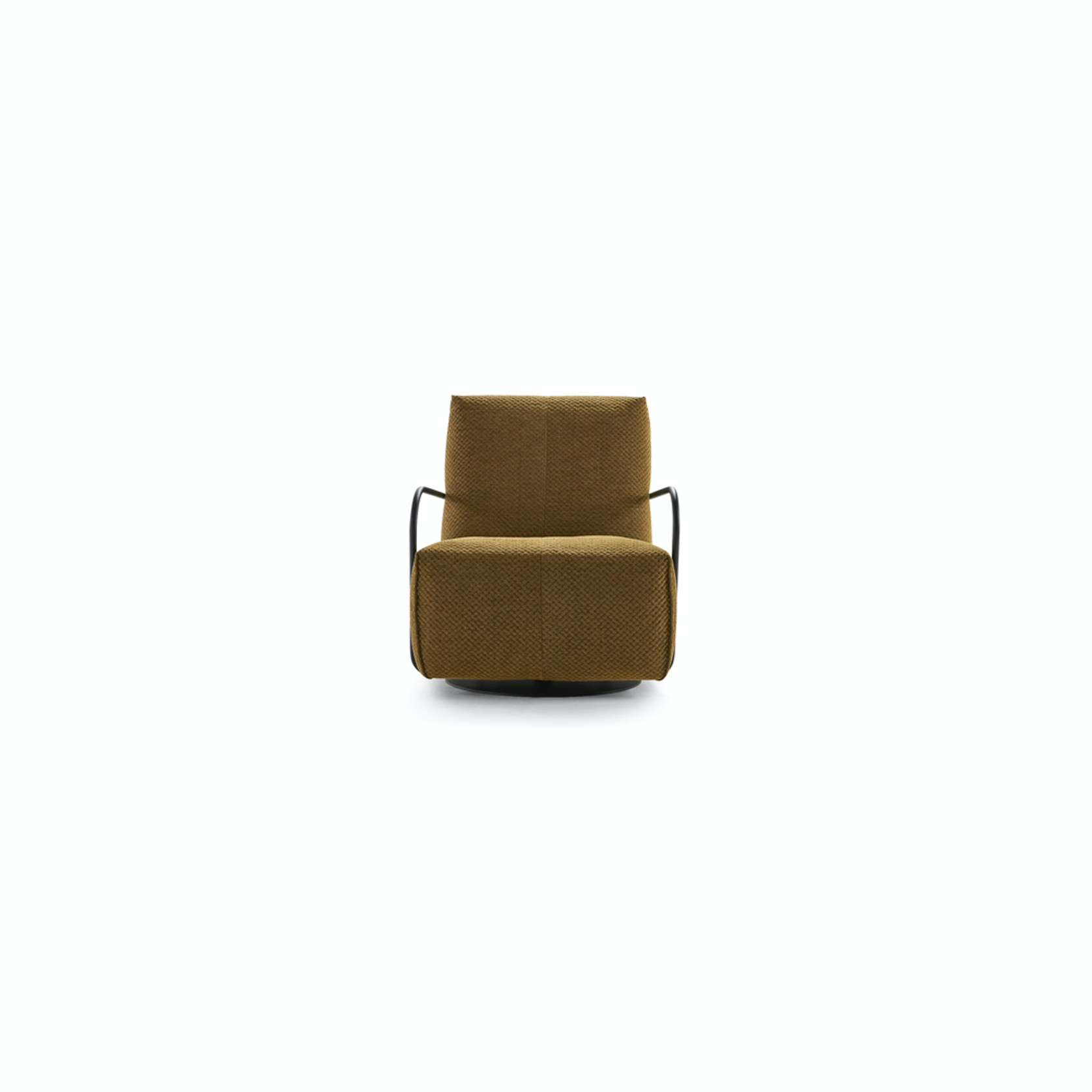 Twister Swivel | Rocking Armchair gallery detail image