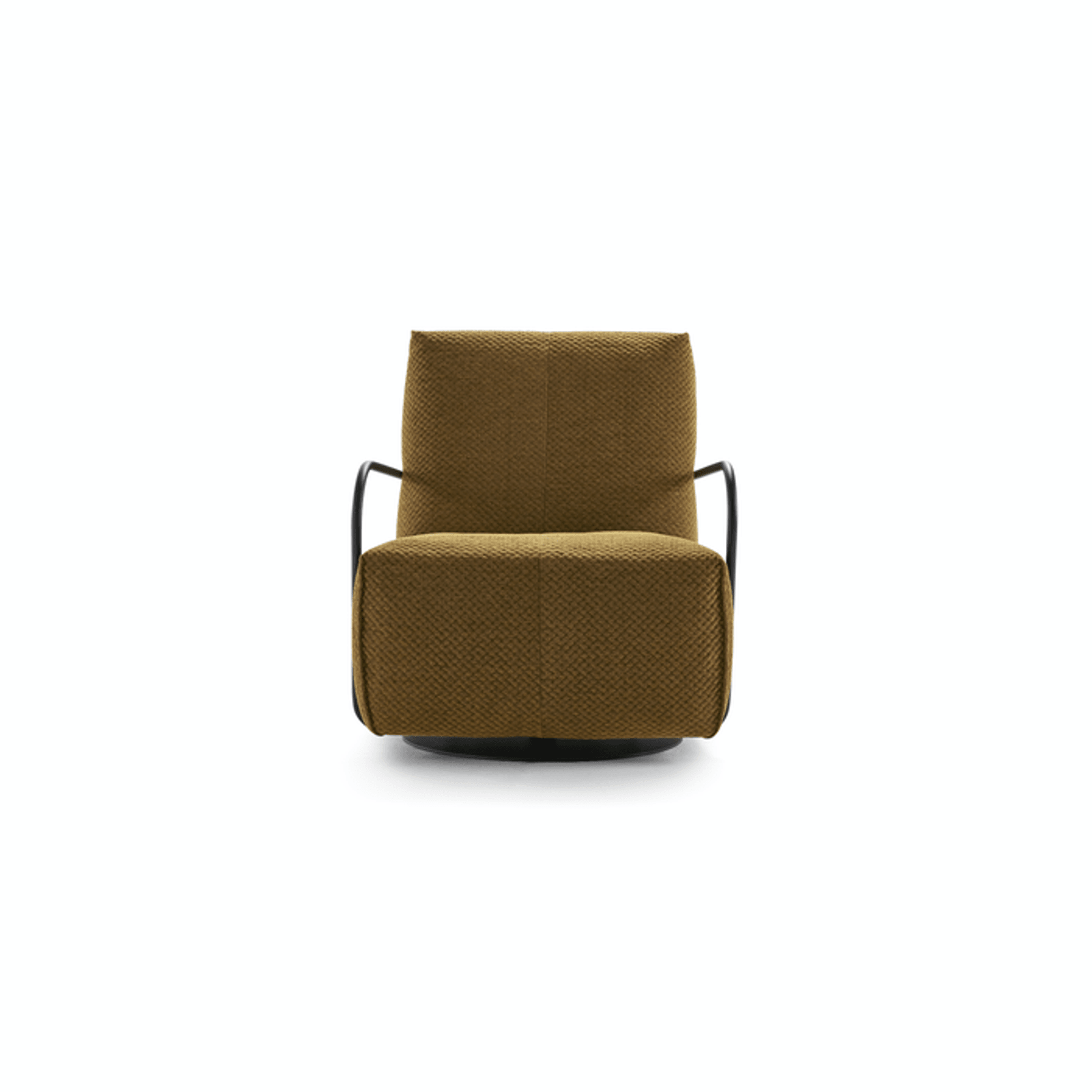 Twister Swivel | Rocking Armchair gallery detail image