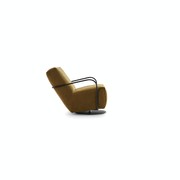 Twister Swivel | Rocking Armchair gallery detail image