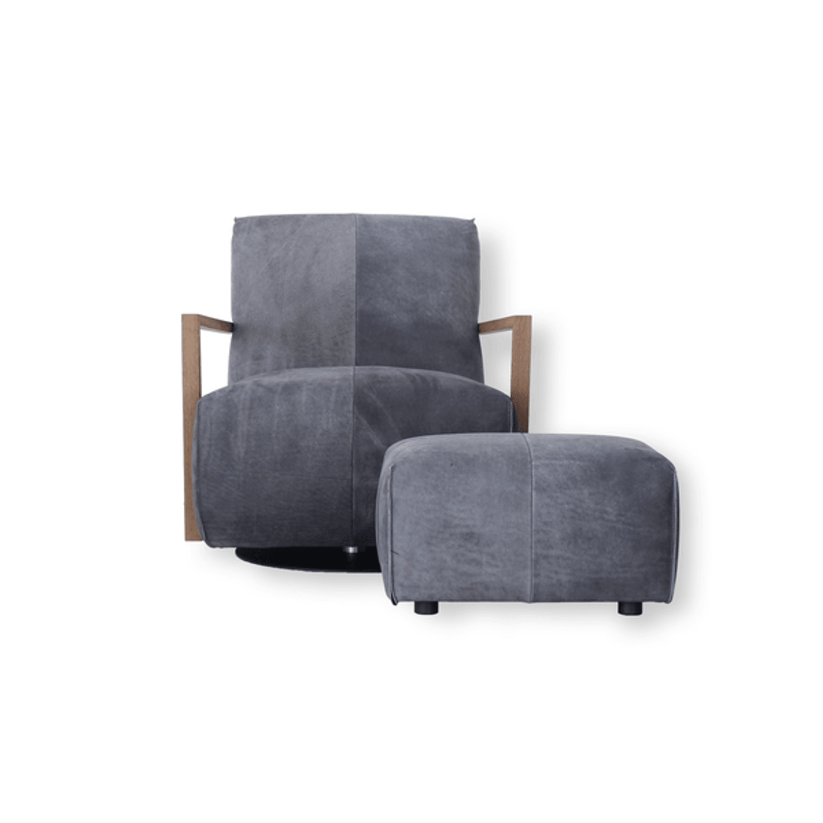 Twister Swivel | Rocking Armchair gallery detail image