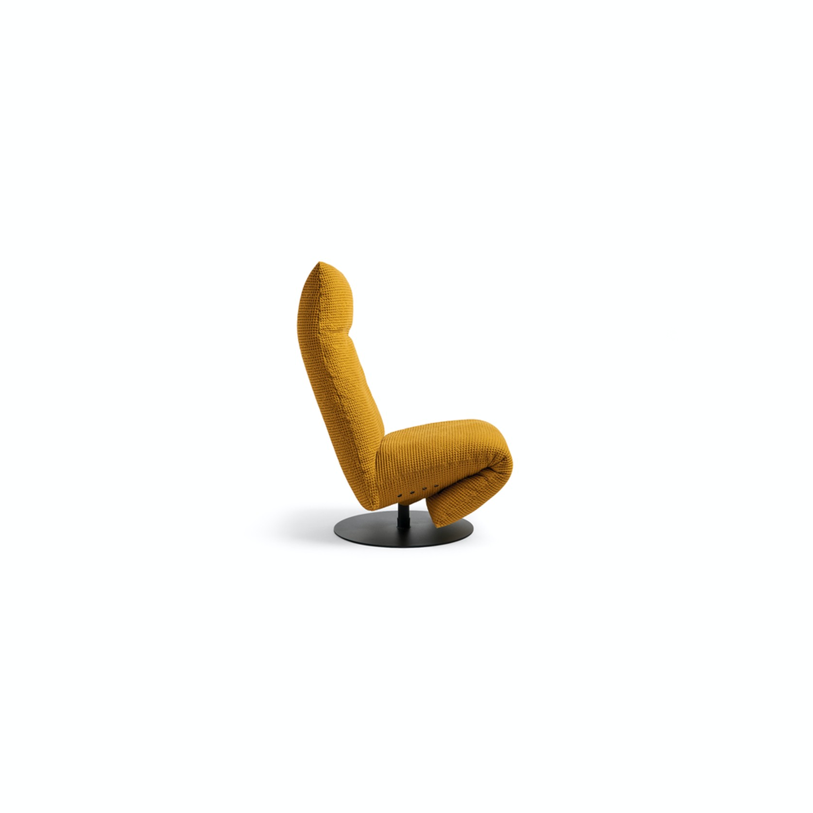 Baboo Reclining Armchair gallery detail image