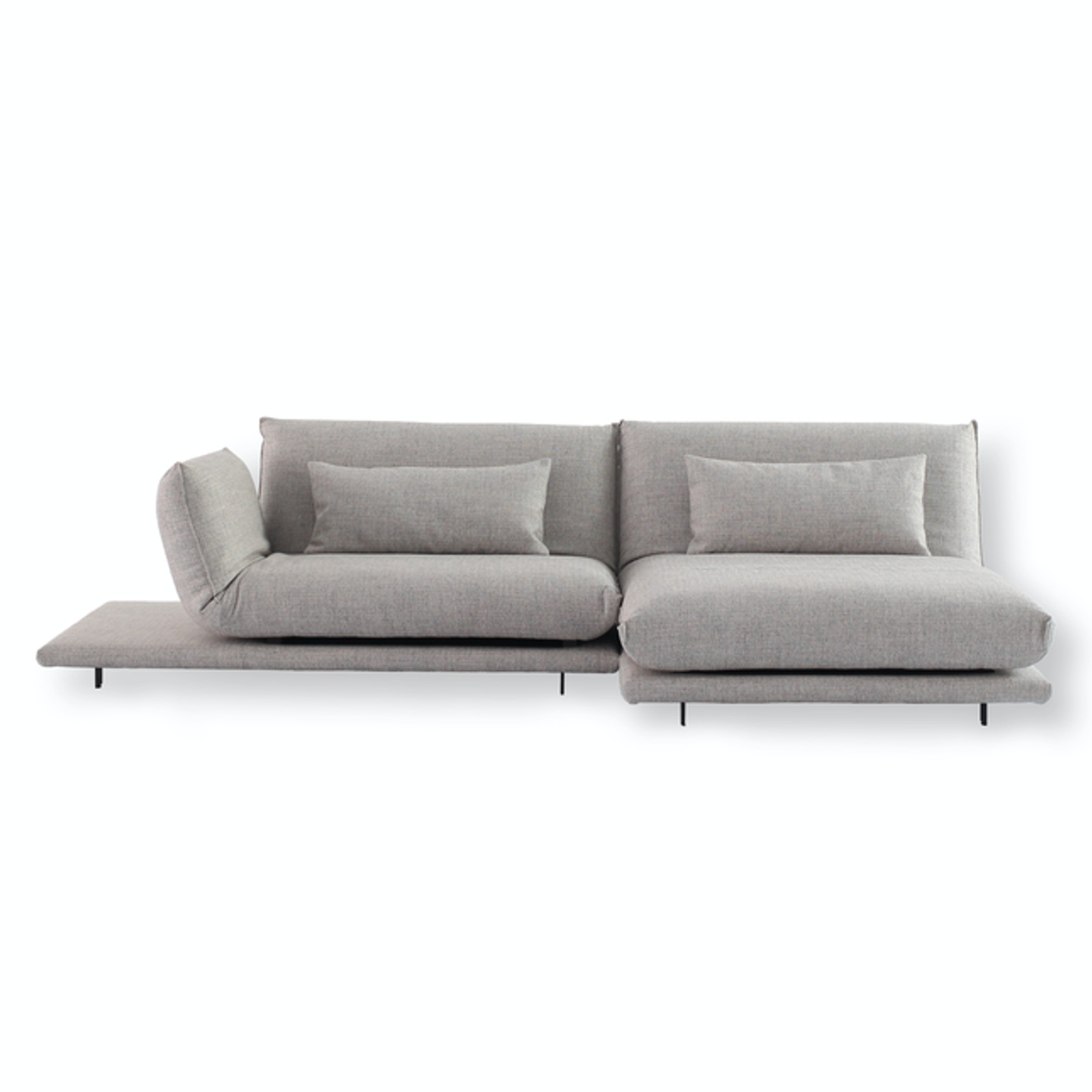 Zaza Sofa gallery detail image