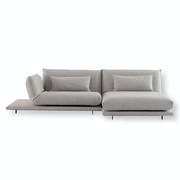 Zaza Sofa gallery detail image