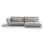 Zaza Sofa gallery detail image