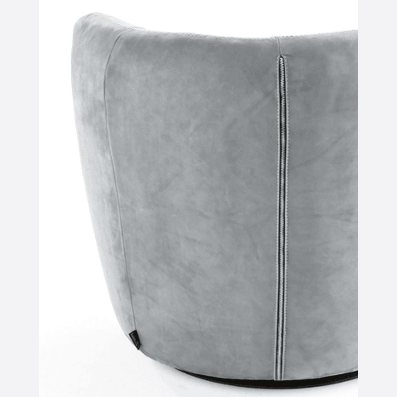 Donna Swivel Armchair gallery detail image
