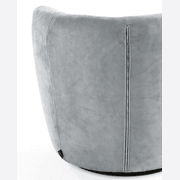 Donna Swivel Armchair gallery detail image